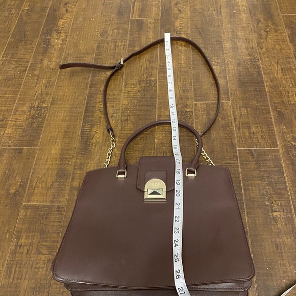 Kate Spade Neve medium compartment Satchel - Picture 10 of 16